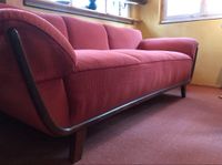 Vintage Sofa Couch Retro Sachsen-Anhalt - Kemberg Vorschau