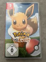 Pokémon Lets Go Evoli Nordrhein-Westfalen - Hagen Vorschau