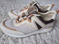 Michael Kors Sneaker, Turnschuhe,Sportschuhe,Blickfang,Einmalig Nordrhein-Westfalen - Siegen Vorschau