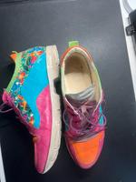 Think Damenschuhe gebraucht Größe 40 Duisburg - Duisburg-Süd Vorschau