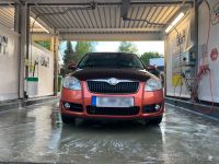 Skoda Fabia Thüringen - Gera Vorschau