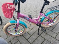 Mädchen Fahrrad  Bikestar 16 Zoll Aachen - Aachen-Brand Vorschau