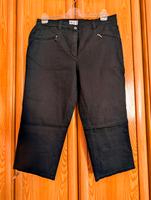 Sommerhose ⅞ Bein Ulla Popken Gr. 48 ❣️ Top❣️ Sachsen - Riesa Vorschau