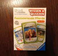 Tiptoi Wissen & Quizzen  'Faszinierende Pferde'  *NEU* Nordrhein-Westfalen - Oberhausen Vorschau