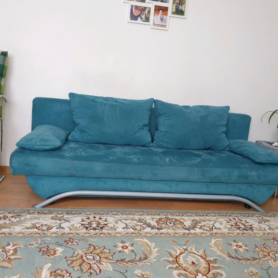 Sofa Wohnzimmer in Osnabrück