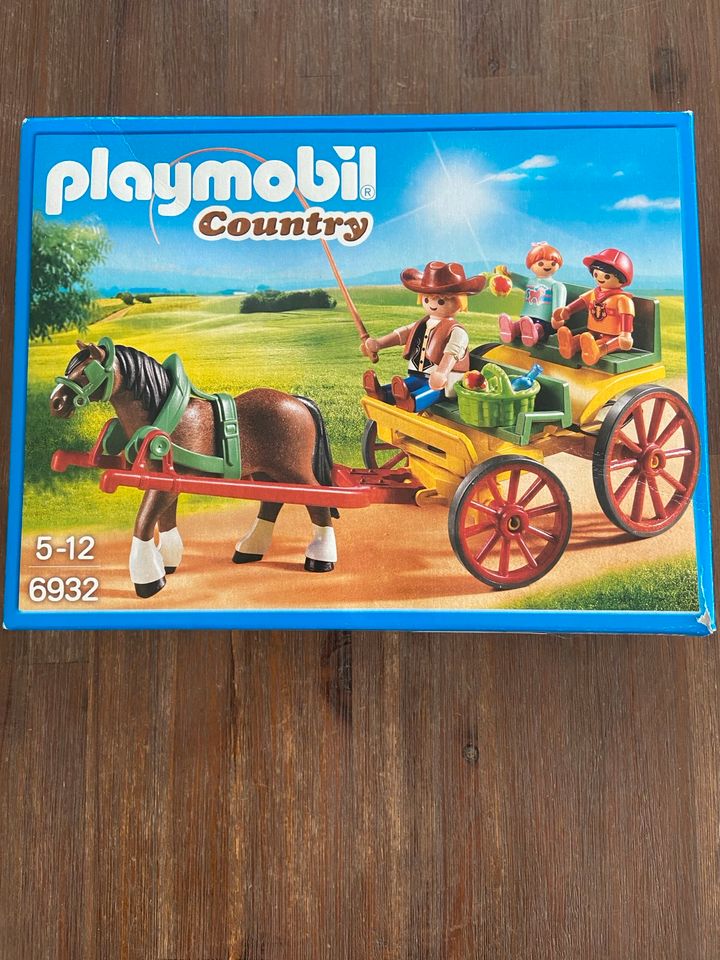 Playmobil Country 6932 in Scharnebeck