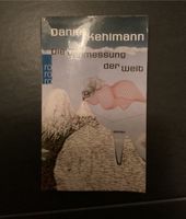 Die Vermessung der Welt von Daniel Kehlmann Buch Frankfurt am Main - Sachsenhausen Vorschau