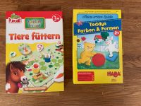 Haba Teddy Farben & Formen, Haba Pferdehof Hessen - Wetzlar Vorschau