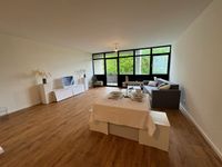 Provisionsfrei – hochwertig sanierte 2 Zimmer Wohnung mit schönem Blick ins Grüne Münster (Westfalen) - Nienberge Vorschau