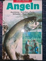 Angeln: Ausrüstung - Techniken - Fische - Süsswasser - Meere - Kü Brandenburg - Mittenwalde Vorschau