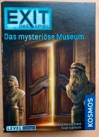 Spiel „Exit - das mysteriöse Museum“ Brandenburg - Glienicke/Nordbahn Vorschau