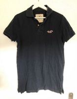 Hollister Poloshirt Größe S dunkelblau Herren T-Shirt Essen - Essen-Frintrop Vorschau