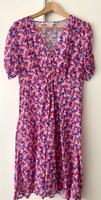 Schönes Sommerkleid von Ghost 42 XL geblümt Kr. München - Planegg Vorschau