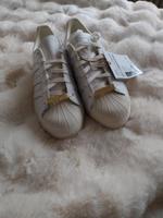 Adidas Superstar Damen Sneaker Wuppertal - Ronsdorf Vorschau