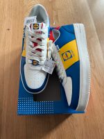 LIDL Herren Sneaker Schuhe Limited Edition - Gr. 42 Düsseldorf - Bilk Vorschau