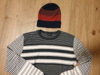 NP 210,- Diesel Strickmütze S M Pullover Retro Beanie GAP Polo Berlin - Köpenick Vorschau