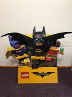 Lego Batman Film Merchandising Mecklenburg-Vorpommern - Ueckermuende Vorschau