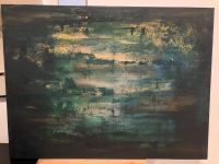 Bild Leinwand Gemälde Acrylbild Nordrhein-Westfalen - Hückelhoven Vorschau