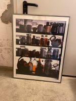 Nielsen Alurahmen 56 × 71 cm mit Ilford Print Altona - Hamburg Ottensen Vorschau