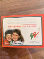 5€ Coin World Games Thüringen - Bad Salzungen Vorschau