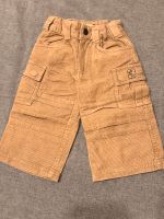 Topolino Cordhose 74 Nordrhein-Westfalen - Kerpen Vorschau