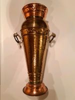 Bodenvase Messing/Kupfer Optik Nordrhein-Westfalen - Kempen Vorschau