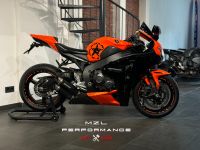 Honda CBR1000RR SC59 | BODIS! | SUPERBIKE! |SCHECKHEFT Nordrhein-Westfalen - Langenfeld Vorschau