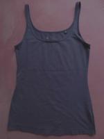 Opus Top Daily A Gr. 36 aubergine Sommertop Baumwolle neuwertig Bayern - Memmelsdorf Vorschau