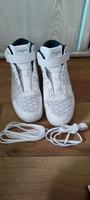 Lacoste  Schuhe Hochschuhe Freizeitschuhe Sachsen-Anhalt - Halle Vorschau