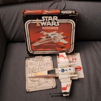 1978 KENNER X-WING STAR WARS OVP MIB TOP TAUSCH SNES WWF HASBRO Bochum - Bochum-Nord Vorschau