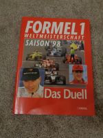 Buch Formel 1 Weltmeisterschaft Saison 1998 Das Duell Sachsen - Freital Vorschau