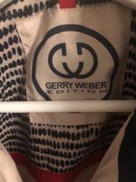 Jacke Gerry Weber 42 L neuwertig Nordrhein-Westfalen - Greven Vorschau