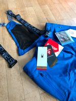 ❄️ SPYDER BORMIO GTX ♦️ NP550€ ♦️ Blau ♦️ SKIHOSE München - Thalk.Obersendl.-Forsten-Fürstenr.-Solln Vorschau