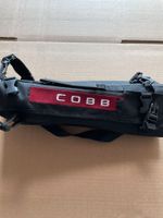 Cobb Grillbesteck 4-teilig inklusive Tasche Neuwertig Rostock - Evershagen-Süd Vorschau