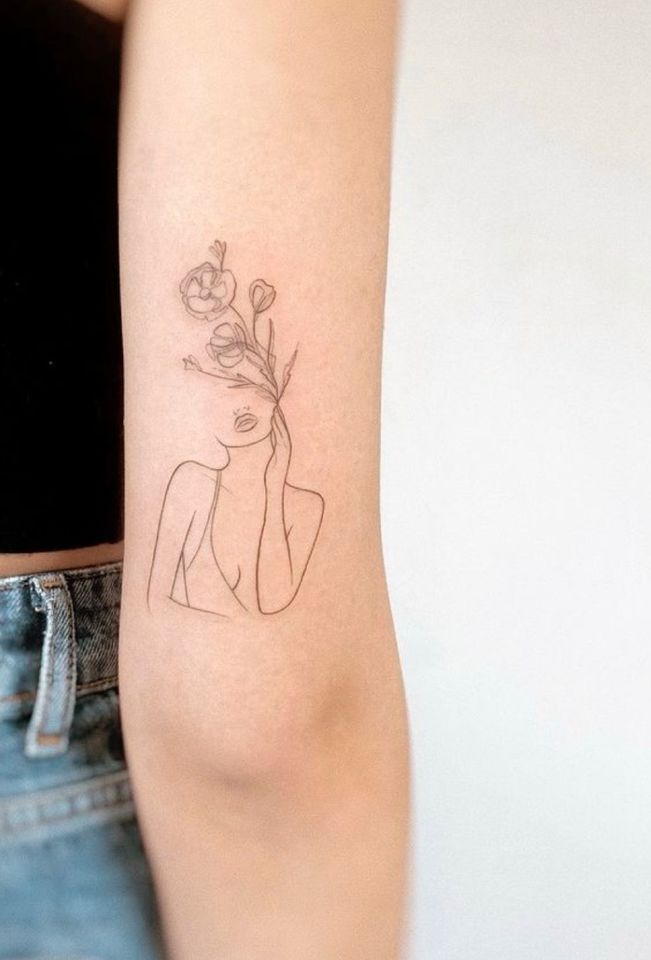 Fineline Tattoo Schulung Tätowieren Lernen Kurs für Anfänger in Düsseldorf