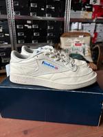 Reebok Club C x Awake NY Snakeskin Beige/Blue EU44/US10,5 Nordrhein-Westfalen - Bünde Vorschau