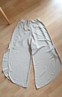 Pull & Bear Plunderhose seitlich offen - luftig - Gr .S Hessen - Hanau Vorschau