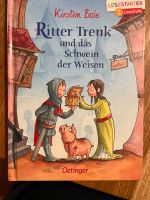 Ritter Trenk und das Schwein der Weisen Baden-Württemberg - Bad Waldsee Vorschau