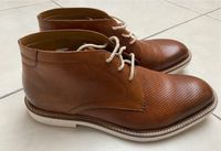 Melvin & Hamilton Stiefeletten für Herren braun Gr. 41 Hessen - Gelnhausen Vorschau