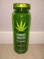 True Fruits Flasche 250 ml cannabis Smoothie Glas grün Essen - Essen-Borbeck Vorschau