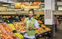 Ausbildung Verkäufer:in 2024 (19001358) Bayern - Freilassing Vorschau