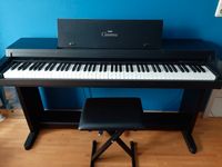 Yamaha Clavinova 350 CLP Hessen - Zwingenberg Vorschau