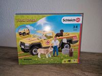 Schleich Jeeps 42503 und 42410 in OVP Brandenburg - Wittstock/Dosse Vorschau