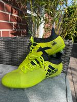 Adidas X 17,1 Fußballschuhe Nordrhein-Westfalen - Borken Vorschau