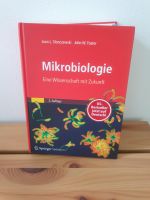 Mikrobiologie Fachbuch Berlin - Charlottenburg Vorschau