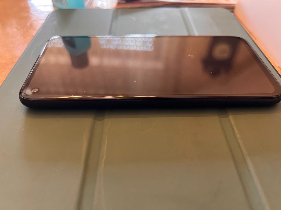 Google Pixel 4a 128GB Schwarz in Oberkirch