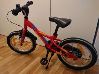 Schönes Kids Fahrrad von Morrison 16 Zoll Berlin - Wilmersdorf Vorschau