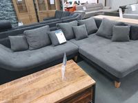 (E) Sofa, Couch, Elementgruppe statt 739€ Sachsen-Anhalt - Eisleben Vorschau