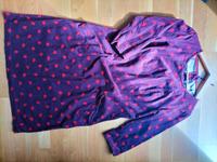 Wunderschönes Bodenkleid Brandenburg - Schönfließ b Oranienburg Vorschau