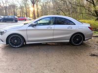 Mercedes-Benz CLA 200d Coupe, 2.Hand.2017, 136 PS, top Zustand West - Sossenheim Vorschau